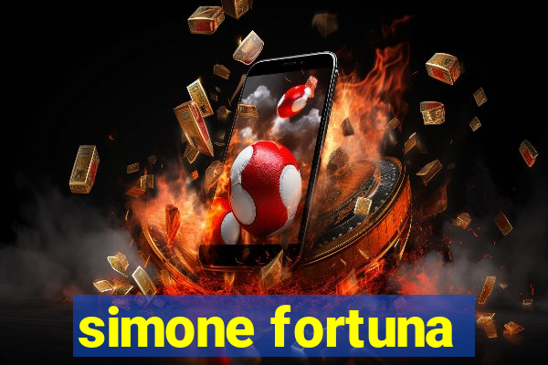 simone fortuna
