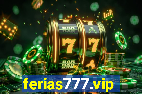 ferias777.vip