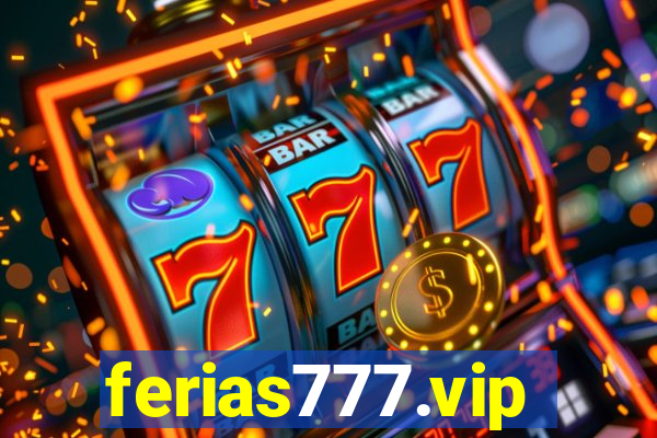 ferias777.vip