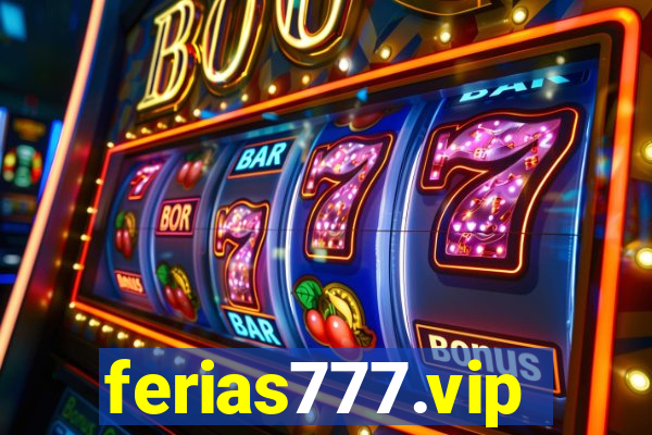 ferias777.vip