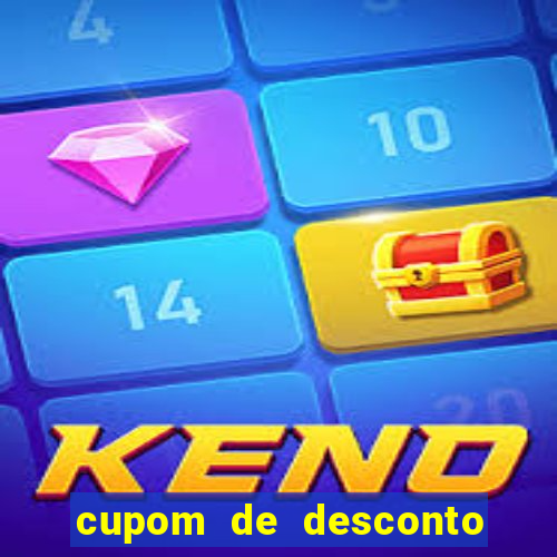 cupom de desconto beto carrero