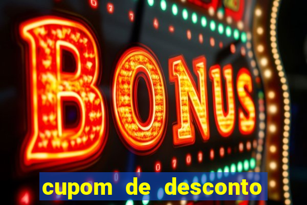 cupom de desconto beto carrero