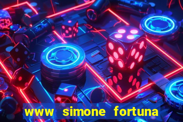 www simone fortuna com br pronta entrega