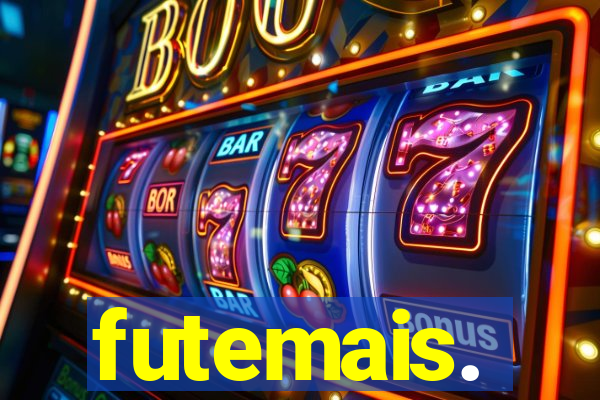 futemais.