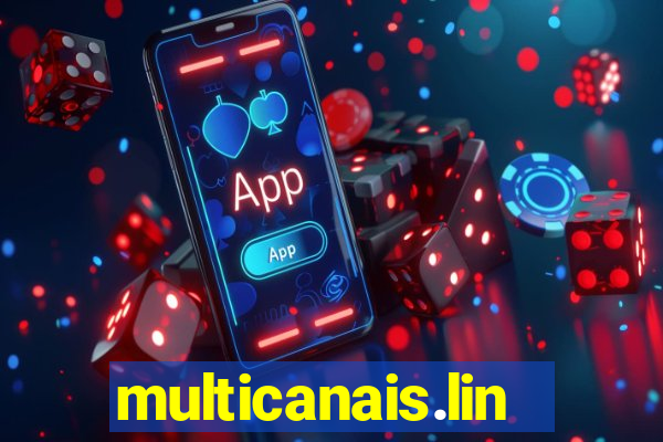 multicanais.lin
