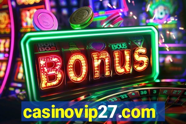 casinovip27.com