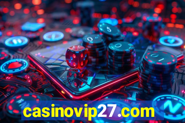 casinovip27.com