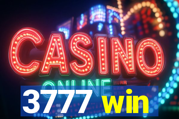 3777 win