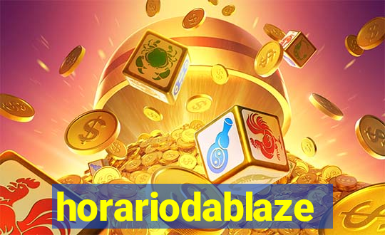 horariodablaze
