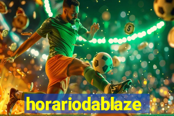 horariodablaze