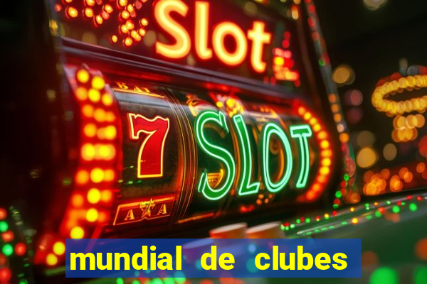 mundial de clubes 2020 tabela