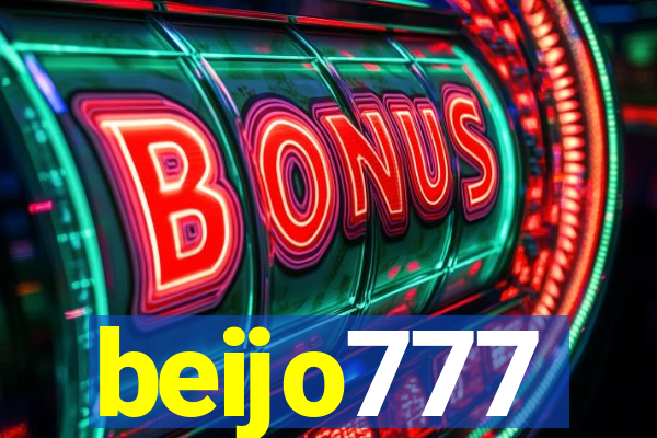 beijo777
