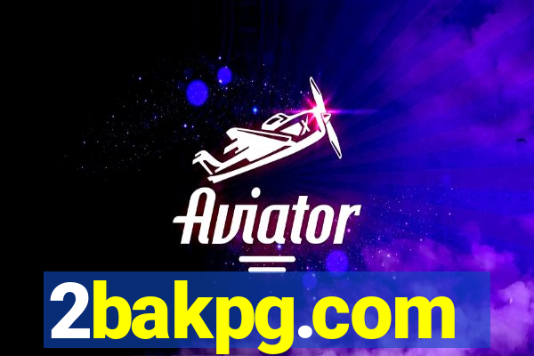 2bakpg.com