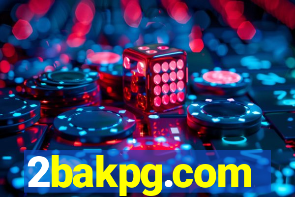2bakpg.com