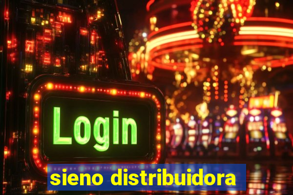 sieno distribuidora