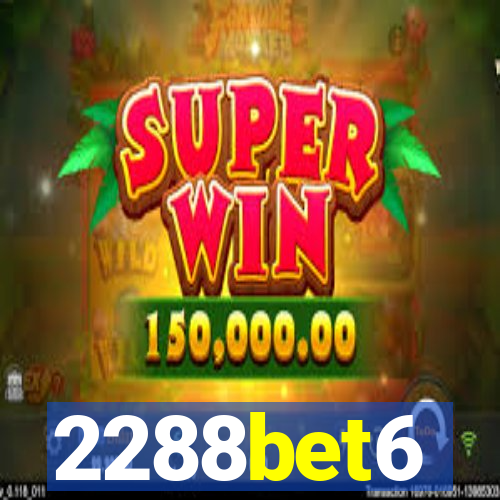 2288bet6