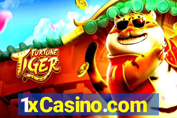 1xCasino.com