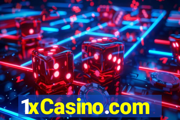 1xCasino.com