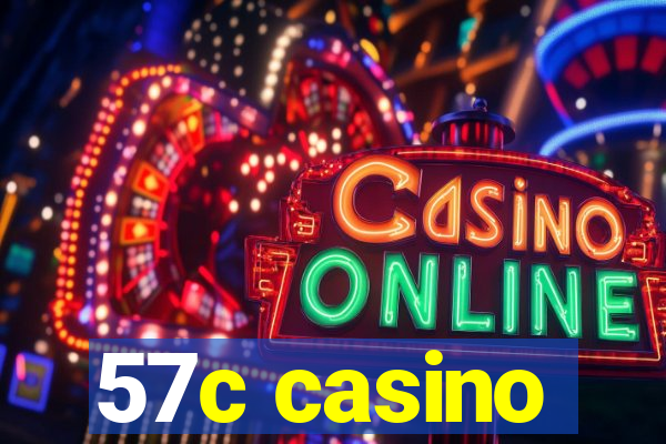57c casino