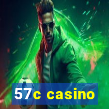 57c casino