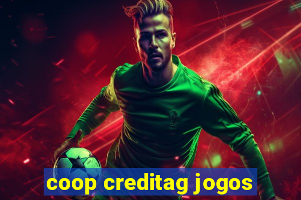 coop creditag jogos