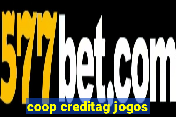 coop creditag jogos