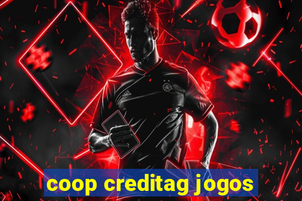 coop creditag jogos