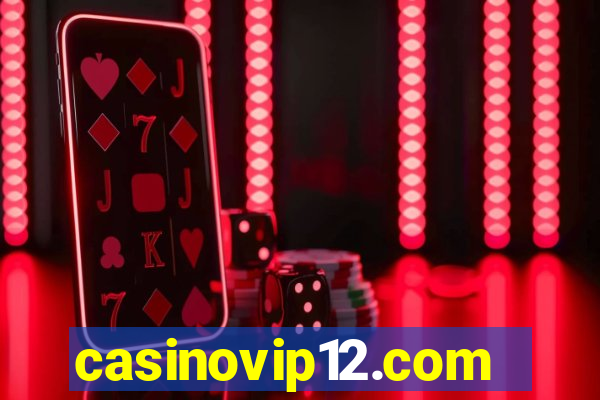 casinovip12.com