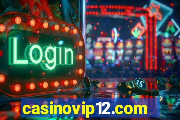 casinovip12.com