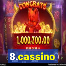 8.cassino