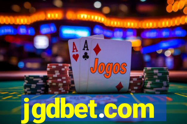 jgdbet.com