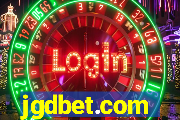 jgdbet.com