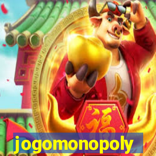jogomonopoly