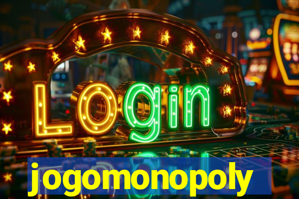 jogomonopoly
