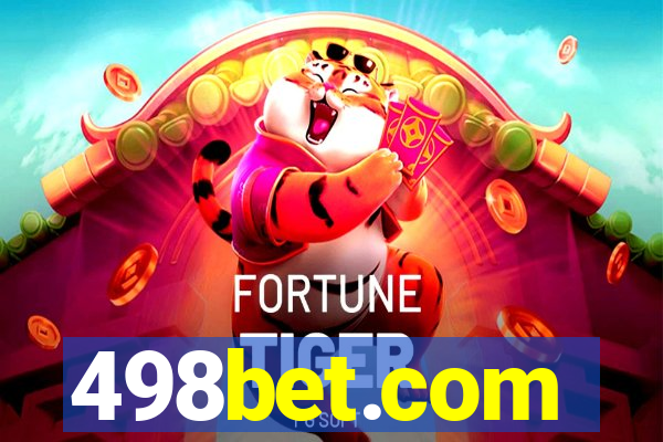 498bet.com