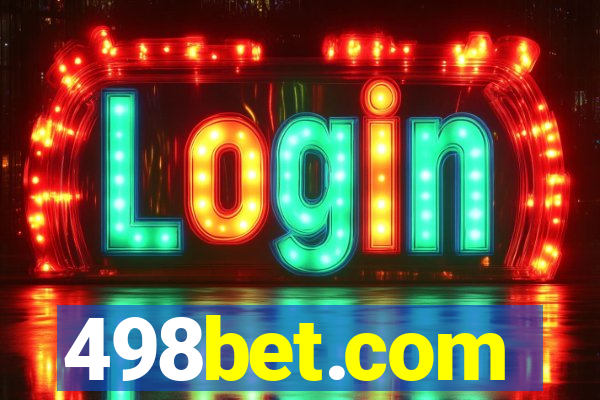498bet.com