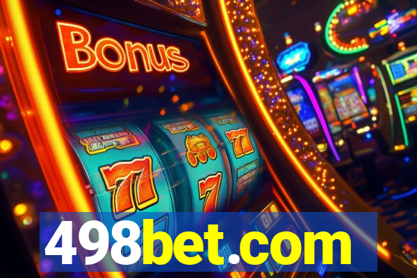 498bet.com