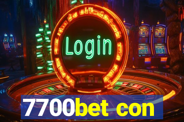 7700bet con