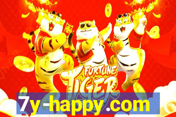 7y-happy.com