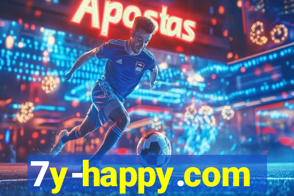 7y-happy.com