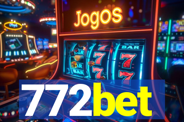 772bet