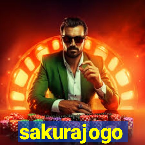 sakurajogo