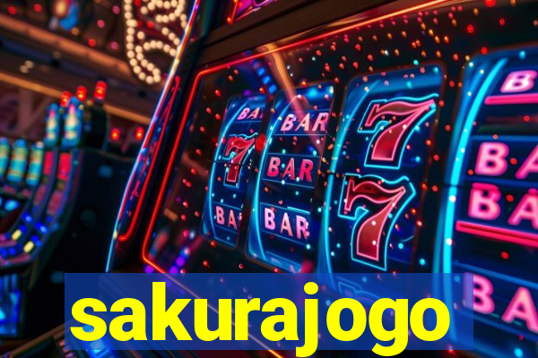 sakurajogo