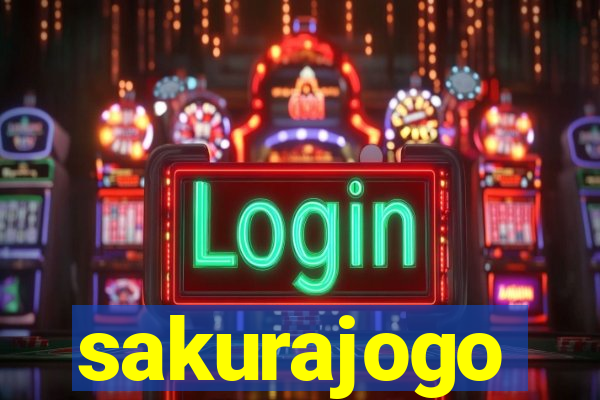 sakurajogo