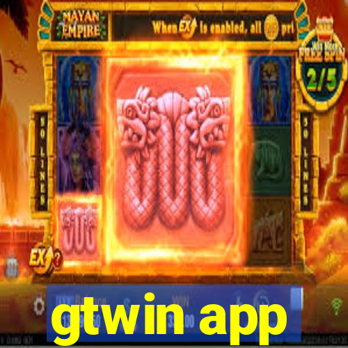 gtwin app