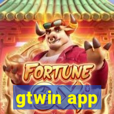 gtwin app
