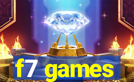 f7 games