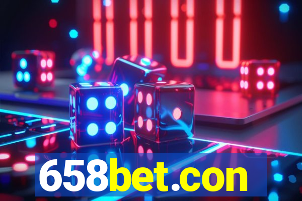 658bet.con
