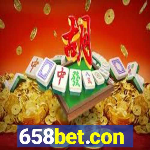 658bet.con