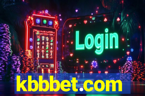 kbbbet.com